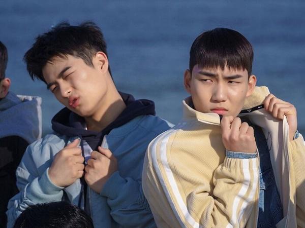 Phim của Lee Do Hyun rating giảm - Phim của Park Bo Young rating chạm đáy-5