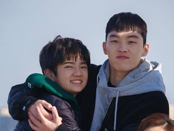 Phim của Lee Do Hyun rating giảm - Phim của Park Bo Young rating chạm đáy-6