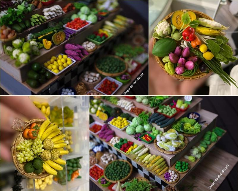 Siêu thị mini gì cũng có của 8X chị em đua nhau xin mua, chủ nhà nhất quyết không bán-2