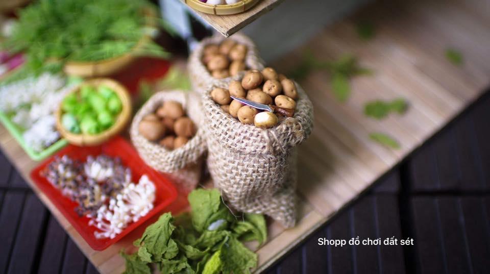 Siêu thị mini gì cũng có của 8X chị em đua nhau xin mua, chủ nhà nhất quyết không bán-4