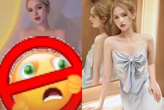 Cô dâu diện váy 28 tỷ được gạ làm 'sugar baby' sau bức ảnh 18+ 'pha ke'