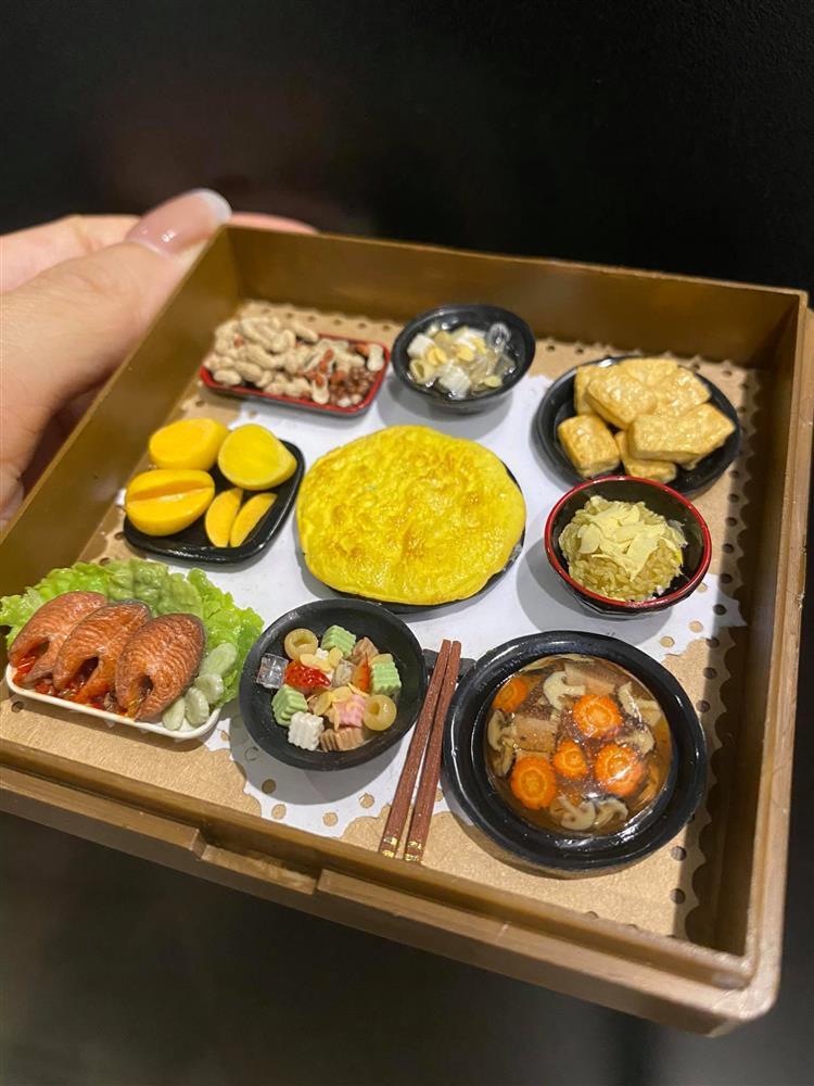 Siêu thị mini gì cũng có của 8X chị em đua nhau xin mua, chủ nhà nhất quyết không bán-9