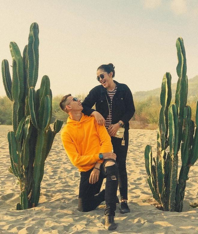 Thủ môn Indonesia nhặt bóng 4 lần cho tuyển Việt Nam: Điển trai, body mlem nhưng đã có vợ-13