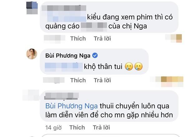 Á hậu Phương Nga bị ghét oan vì không mời mà đến trong Penthouse 3-5