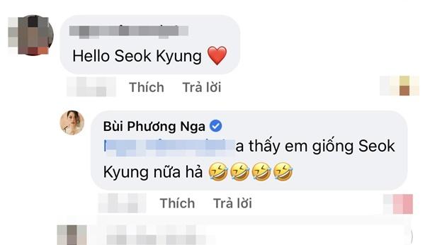 Á hậu Phương Nga bị ghét oan vì không mời mà đến trong Penthouse 3-6