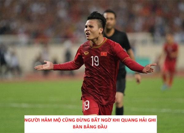 Loạt phát ngôn chất chơi của BLV Tạ Biên Cương, Khắc Cường trận Việt Nam - Indonesia-4