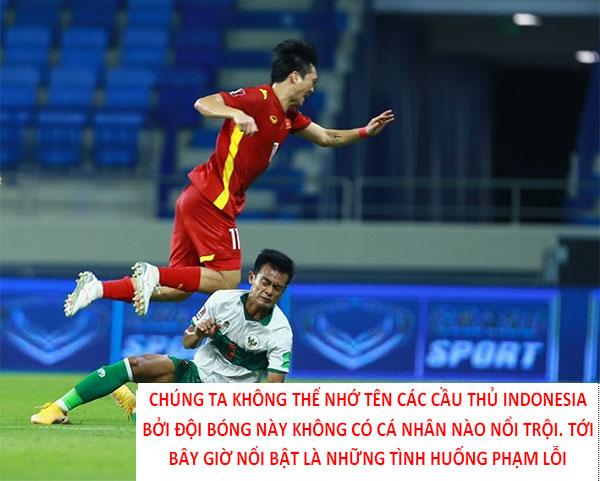 Loạt phát ngôn chất chơi của BLV Tạ Biên Cương, Khắc Cường trận Việt Nam - Indonesia-5