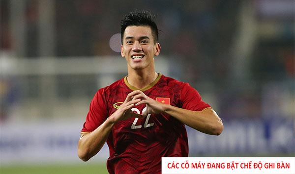 Loạt phát ngôn chất chơi của BLV Tạ Biên Cương, Khắc Cường trận Việt Nam - Indonesia-6