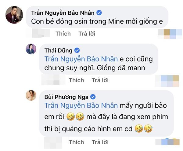 Á hậu Phương Nga bị ghét oan vì không mời mà đến trong Penthouse 3-7