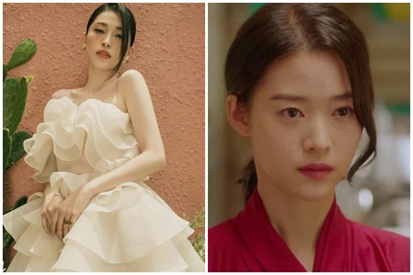 Á hậu Phương Nga bị ghét oan vì không mời mà đến trong Penthouse 3-8