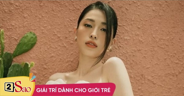 Á hậu Phương Nga bị ghét oan vì không mời mà đến trong Penthouse 3