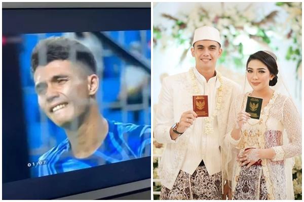 Khoảnh khắc viral: Bóng vào lưới còn body mlem của Đoàn Văn Hậu u mê fans girl-13