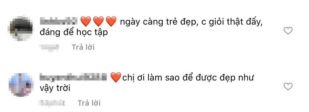 Lệ Quyên giữ dáng nuột như gái 18 nhờ khẩu phần ăn kham khổ mùa dịch-4
