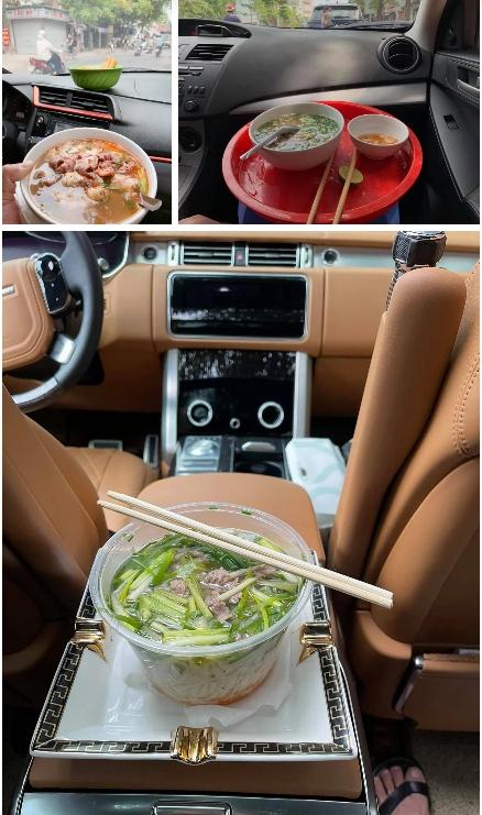 Những bát phở bốc lên nghi ngút mùi tiền-3