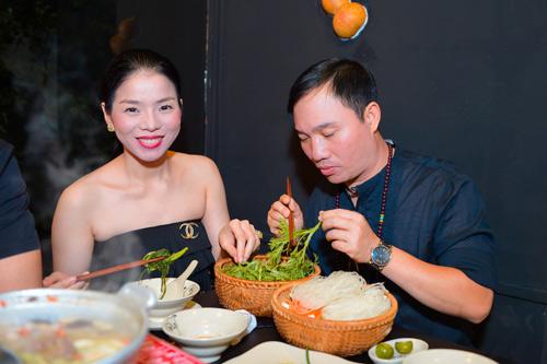 Lệ Quyên giữ dáng nuột như gái 18 nhờ khẩu phần ăn kham khổ mùa dịch-10