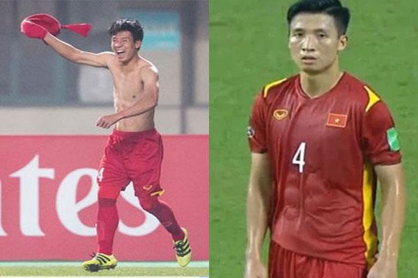 Ảnh đẹp rụng tim của con gái Bùi Tiến Dũng lúc đứng xem bố hát Quốc ca-3