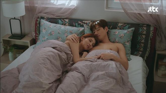 3 gã chồng đốn mạt nhất màn ảnh Hàn, kẻ hai mặt đáng sợ gọi tên Ji Yong của Mine-3