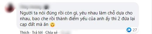 Làm người yêu của sếp còn không biết hưởng, đi muộn bị phạt lại kêu oai oái!-4