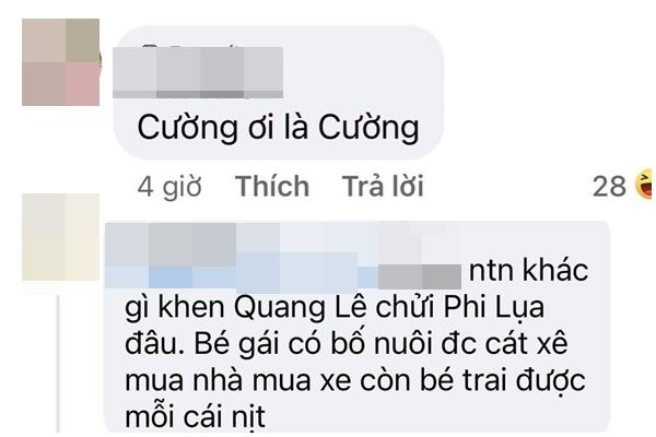 Nhìn Phương Mỹ Chi tuổi nhỏ đã có tài sản to, netizen xót xa Hồ Văn Cường-3