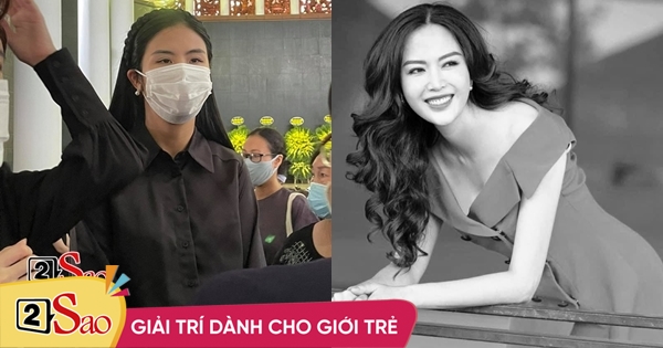 Ngọc Hân hoang mang trước tin hoa hậu Thu Thủy đột quỵ vì chạy bộ