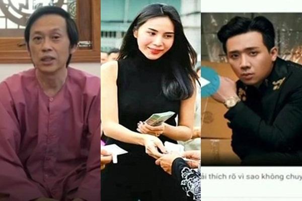 VTV lại réo tên Hoài Linh, Thủy Tiên, Phan Anh vì câu chuyện từ thiện-7