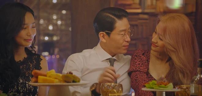 3 gã chồng đốn mạt nhất màn ảnh Hàn, kẻ hai mặt đáng sợ gọi tên Ji Yong của Mine-9