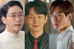 3 gã chồng đốn mạt nhất màn ảnh Hàn, kẻ hai mặt đáng sợ gọi tên Ji Yong của Mine