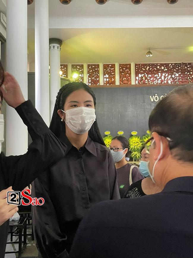 Ngọc Hân: Hoang mang trước tin hoa hậu Thu Thủy đột quỵ vì chạy bộ-2