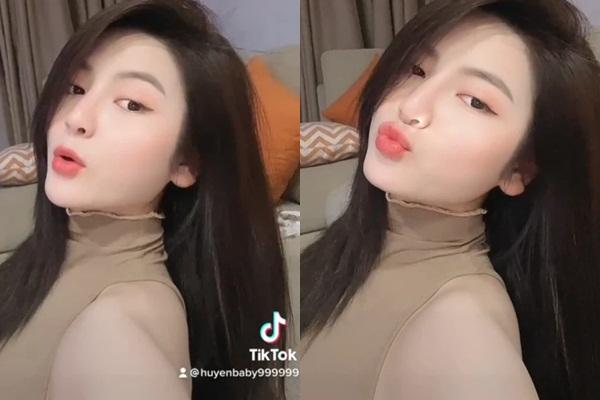 Bồ tin đồn dễ gì giấu giếm tâm trạng khi Quang Hải ghi bàn vào lưới Indonesia-2