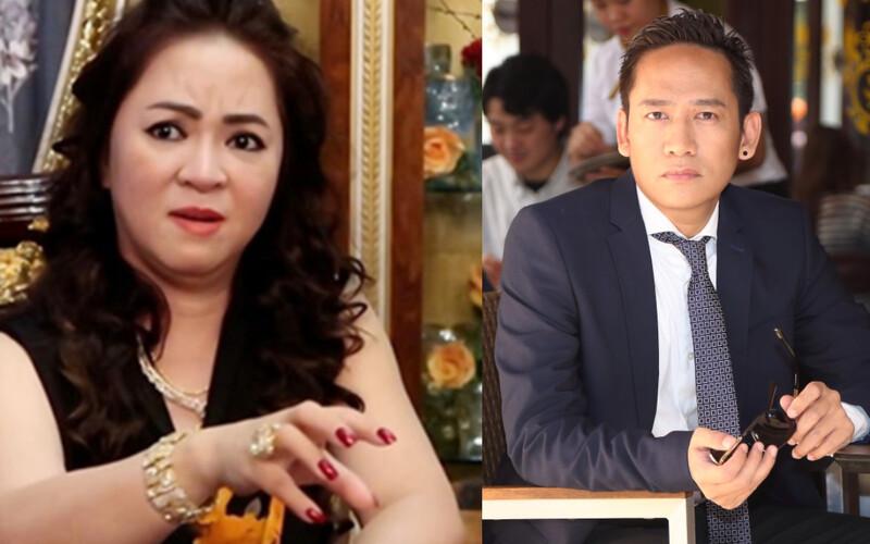 Nhận lời xin lỗi từ bà Phương Hằng, Duy Mạnh vẫn cành cao?-4