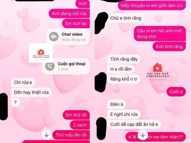 Cô gái 19 tuổi dính bầu, báo tin cho bạn trai thì nhận về lời lẽ không thể tin-2