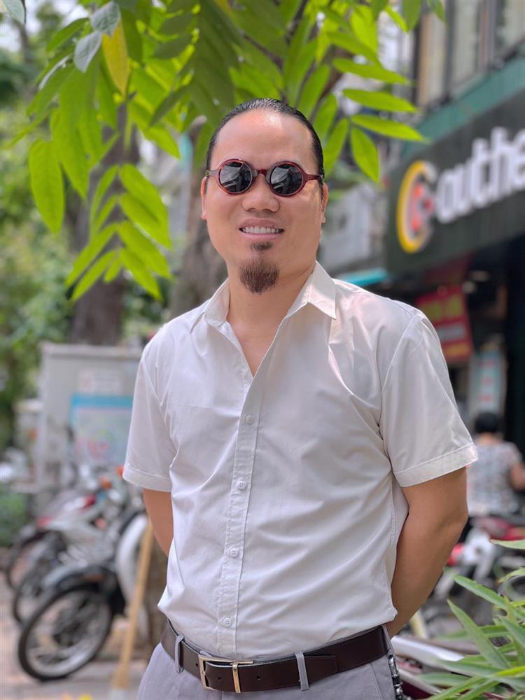 Vượng Râu bị đá xéo: Đừng phản đồng nghiệp theo bà Phương Hằng-6