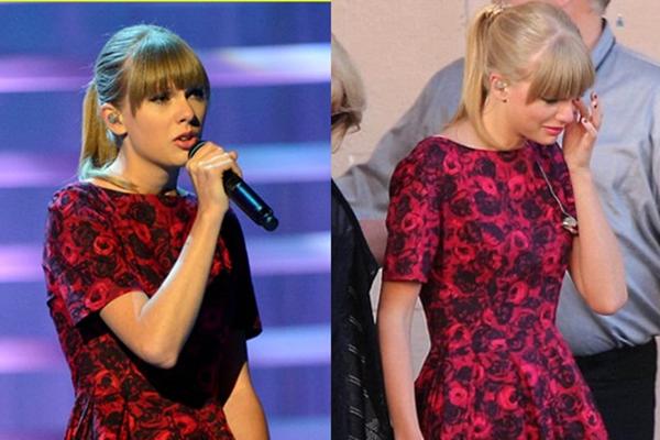 ‘Rắn chúa’ Taylor Swift: Từ Tổng thống đến diễn viên đều… thích khịa