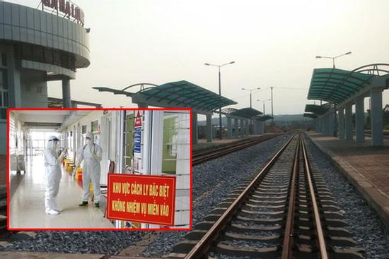 F2 trốn cách ly, đi bộ 130km 5 ngày liên tục, về nhà nhưng không ai cho vào