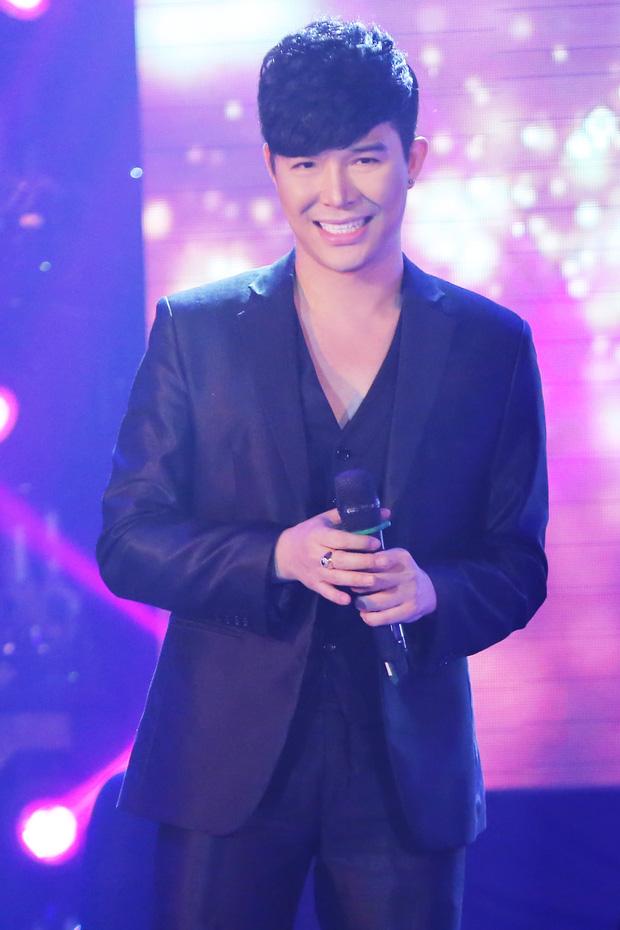 Nathan Lee lột mặt người chị thiện lành từng thân, tên nữ chính quá quen!-3