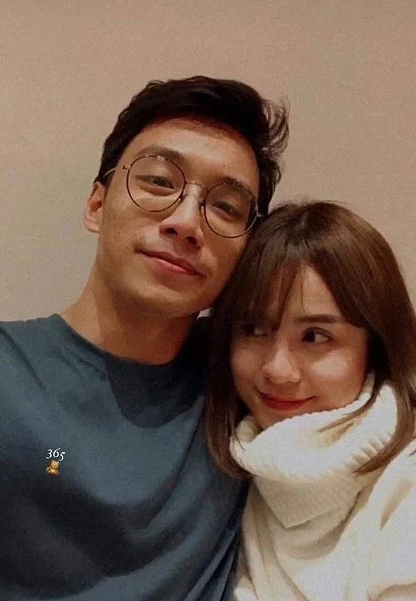 Người yêu là HLV thể hình bảo sao body Thái Trinh vạn người mê-1