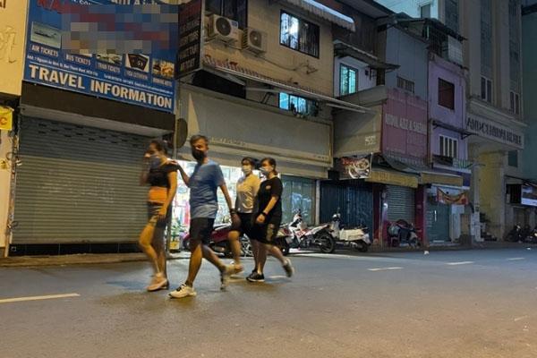 Hậu Covid-19, du lịch có thể vui vẻ trở lại?-4