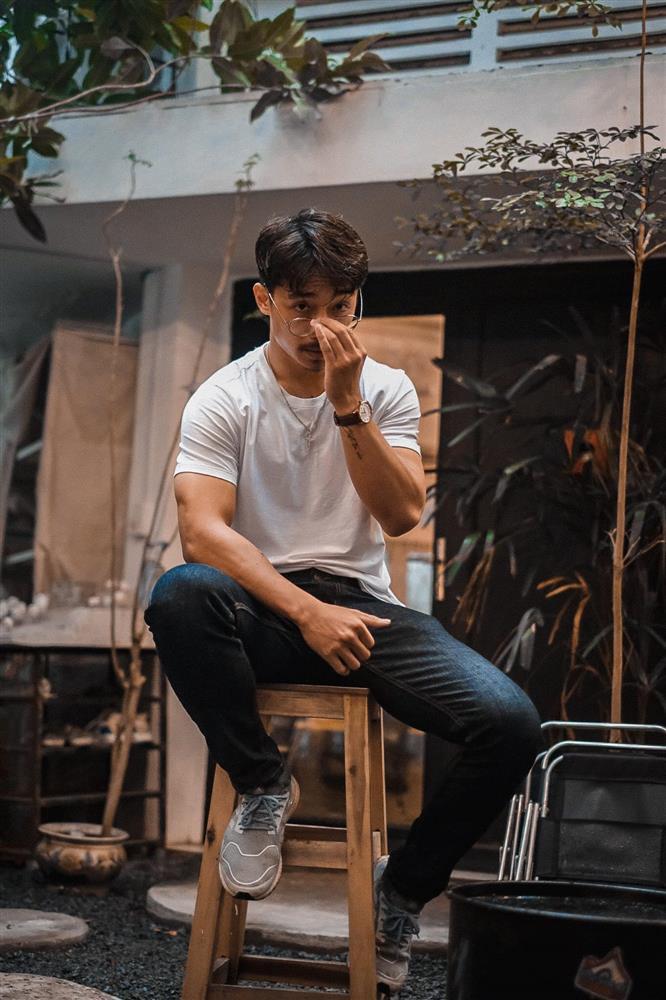 Người yêu là HLV thể hình bảo sao body Thái Trinh vạn người mê-12