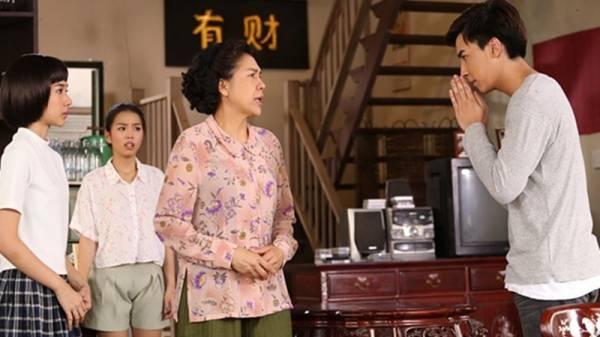 Nỗi khổ chồng chạn vương lấy vợ già: Lúc mày đóng bỉm, tao kiếm tiền rồi-2