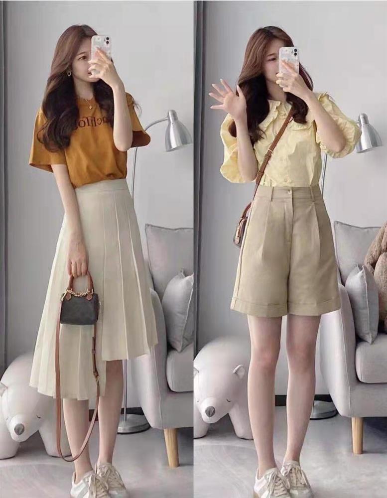 Nàng dáng quả lê thêm giỏ ngay loạt items này để không thành thảm họa-7