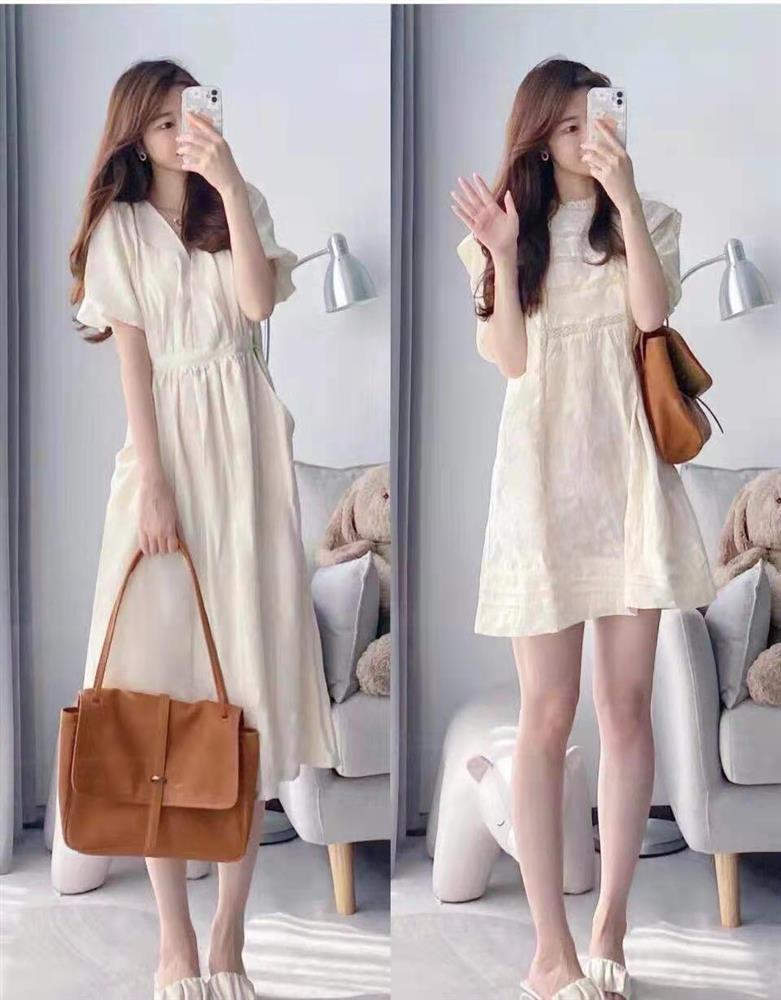 Nàng dáng quả lê thêm giỏ ngay loạt items này để không thành thảm họa-9