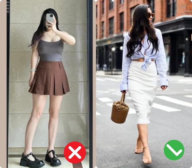 Nàng dáng quả lê thêm giỏ ngay loạt items này để không thành thảm họa-4