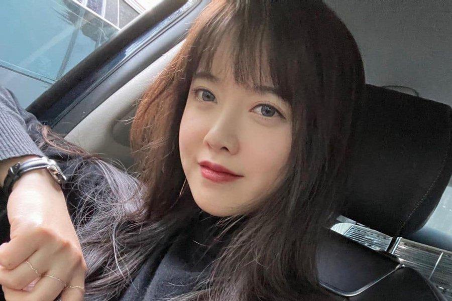 Goo Hye Sun bị móc mỉa cố tình khơi lại scandal ly hôn-3