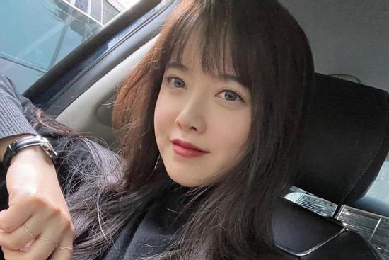 Cảm xúc của 'nàng cỏ' Goo Hye Sun khi trở lại diễn xuất