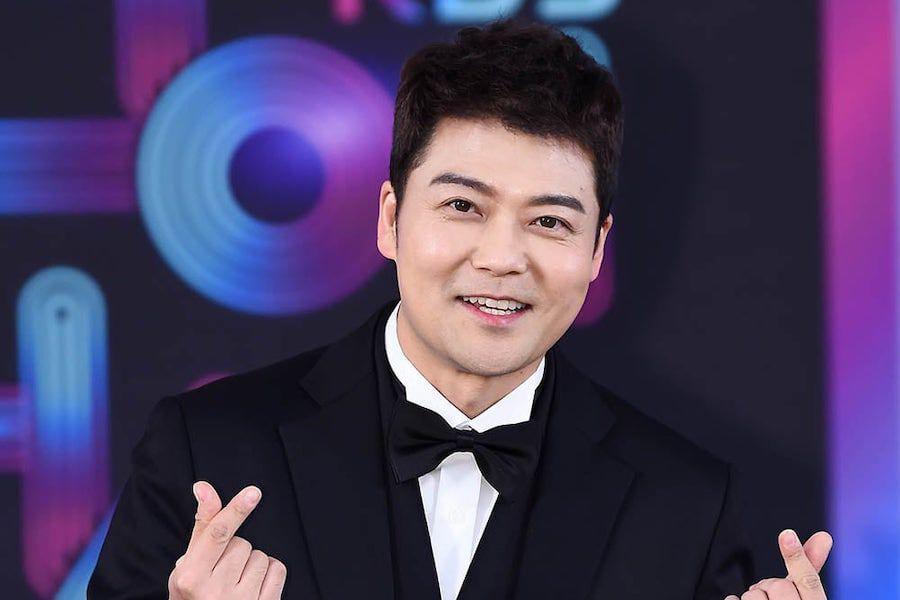 Jun Hyun Moo sẽ trở lại làm MC cố định cho chương trình 