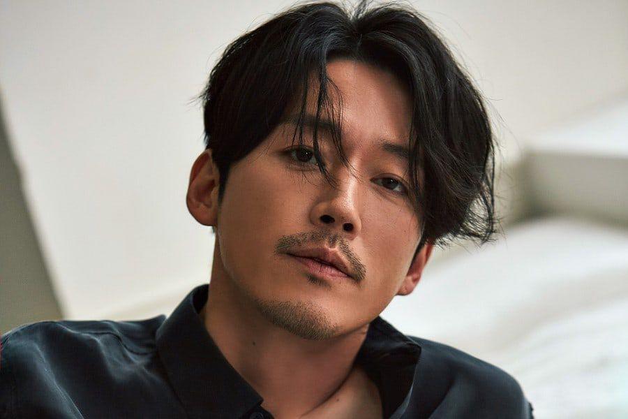 Nam diễn viên Jang Hyuk xác nhận tham gia bộ phim hành động mới 