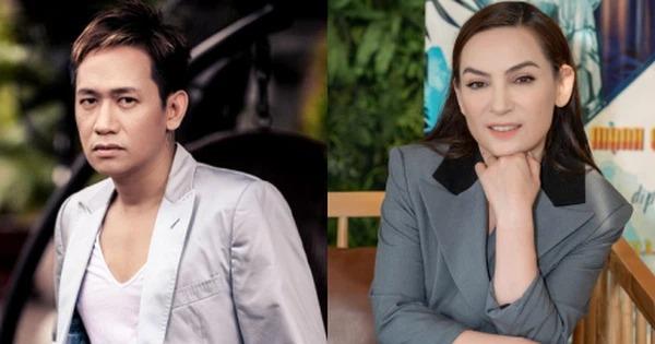 Bị Duy Mạnh tố xúi chửi Phương Hằng, Phi Nhung nói gì?-2