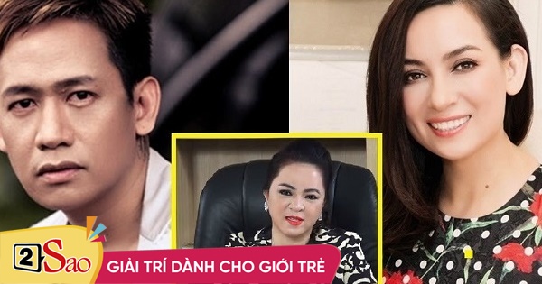 Phi Nhung nói gì khi bị Duy Mạnh tố xúi chửi bà Phương Hằng?