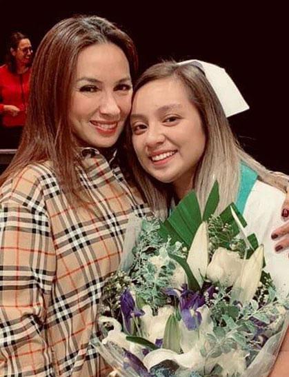 Choáng mức học phí đại học và thu nhập của con gái Phi Nhung ở Mỹ-2