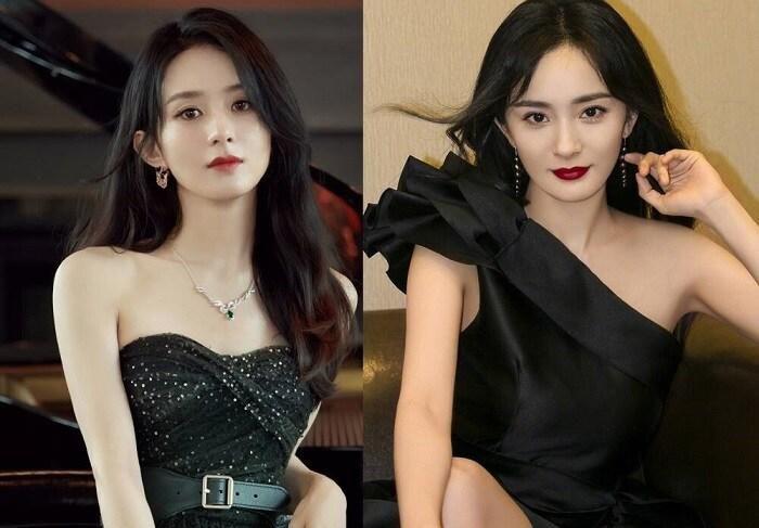 Dự án phim song nữ chủ lên sàn, cư dân mạng gọi tên Triệu Lệ Dĩnh - Dương Mịch-2